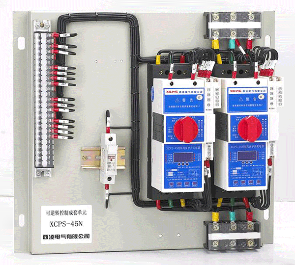 電動機(jī)保護(hù)器安裝步驟——西安泰富西瑪電機(jī)（西安西瑪電機(jī)集團(tuán)股份有限公司）官方網(wǎng)站