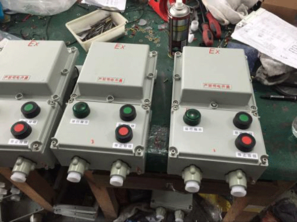 YRKK高壓電機(jī)的安全保護(hù)分為多少種？