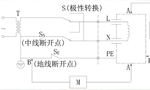 電機接觸電流要求和檢測。——西安博匯儀器儀表有限公司